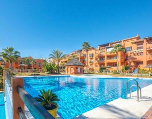 Piso en Paraiso - Barronal. Ground floor apartment with garden in atalaya area