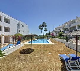 Piso en Alcorrín. Stunning 2-bedroom apartment just 1500 meters from the sea