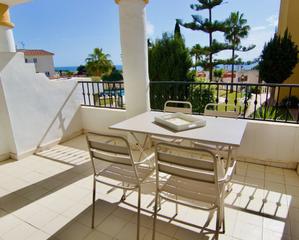 Piso en Riviera del Sol. Beautiful middle floor apartment in riviera del sol