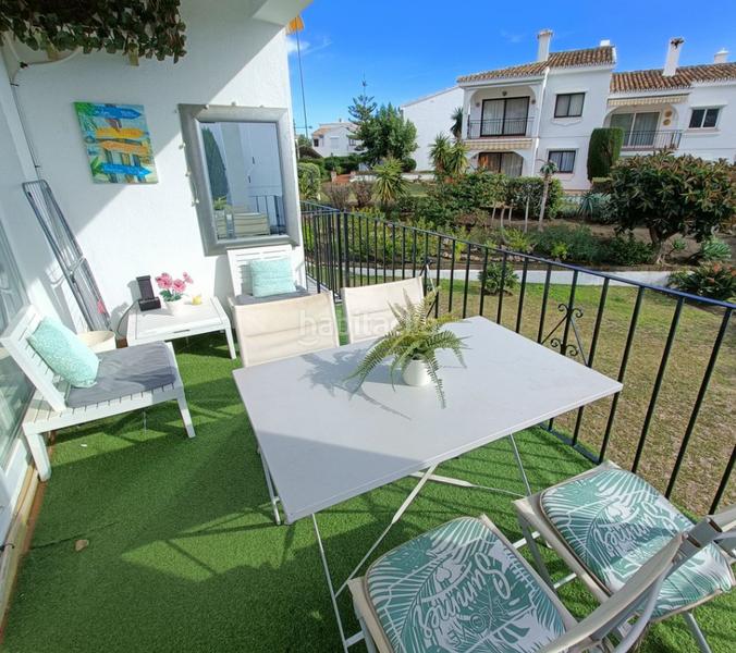 Foto 2febd2cc-1663-4462-a234-0c8fc82ac47a. Piso charming penthouse apartment with panoramic views en Estepona