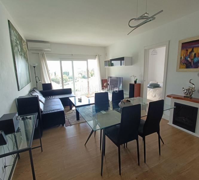 Foto 7d89c8f8-1fa3-4565-8f29-2c2186fe3fa7. Piso charming penthouse apartment with panoramic views en Estepona
