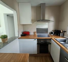 Piso en Paraiso - Barronal. Charming penthouse apartment with panoramic views