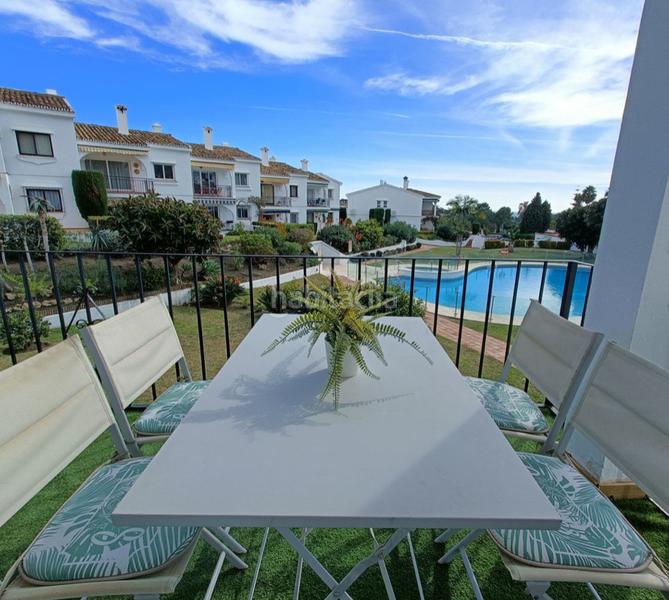 Foto c13e3138-ce1f-4e08-9a5c-bfe8c5da757d. Piso charming penthouse apartment with panoramic views en Estepona