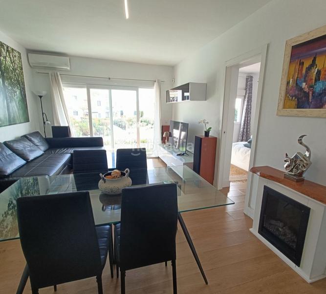 Foto c3609d29-e127-40df-896e-01eacb3ffb59. Piso charming penthouse apartment with panoramic views en Estepona
