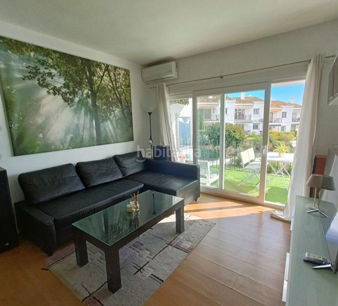 Foto d3f71a36-3022-40bd-85eb-7631c0862b3c. Piso charming penthouse apartment with panoramic views en Estepona
