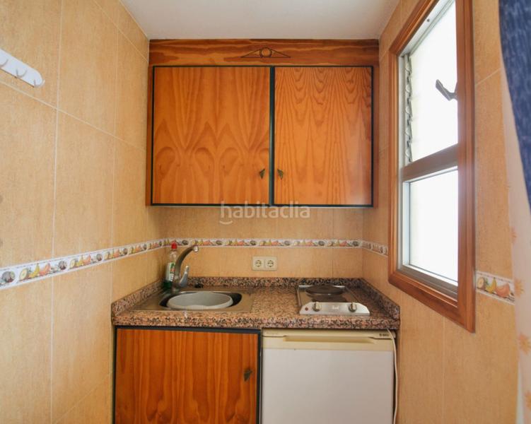 Foto 67b12fee-e559-4bd1-953f-fcb702e35d42. Piso unique beachfront studio with panoramic views in en Fuengirola