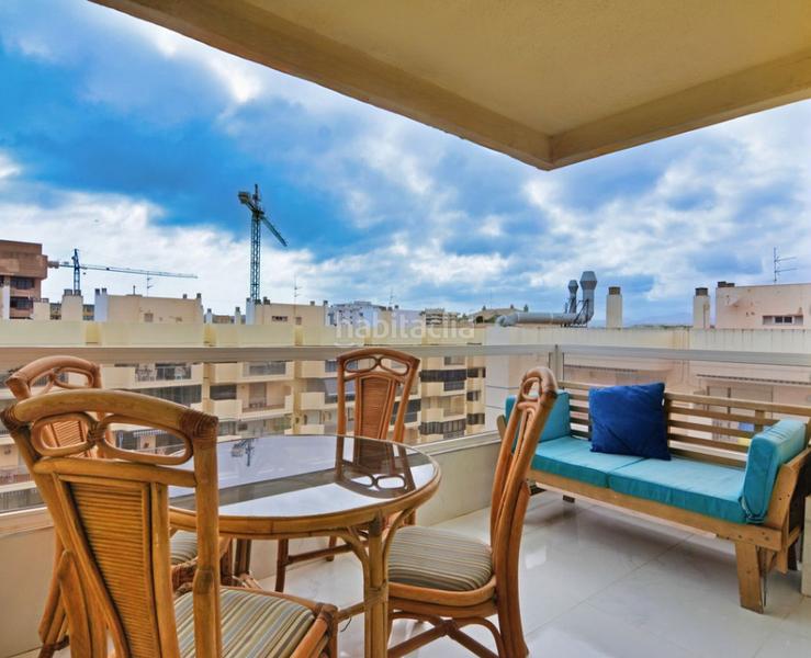 Foto 768f0552-6815-45ce-ae85-63b8e722c11b. Piso unique beachfront studio with panoramic views in en Fuengirola