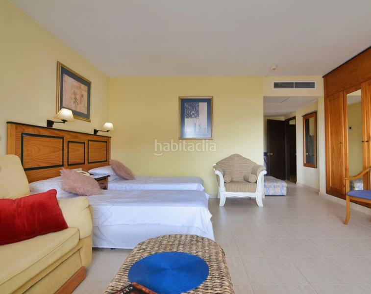 Foto a5ebe629-8cbc-46a3-b584-4c16b35889ff. Piso unique beachfront studio with panoramic views in en Fuengirola