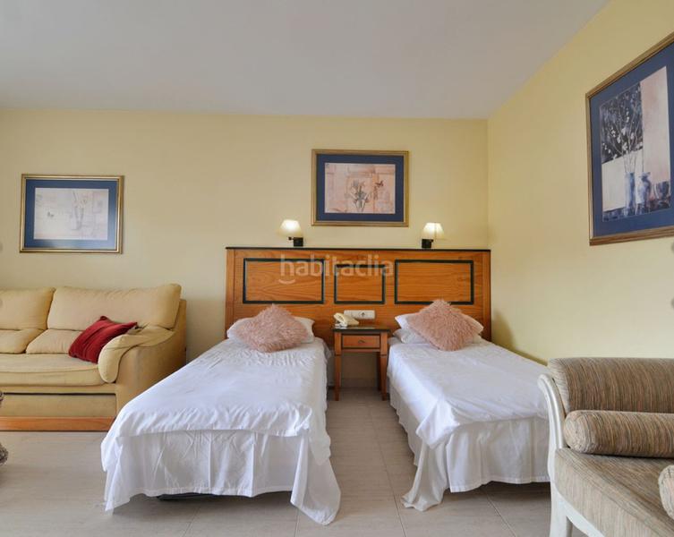 Foto f1729b76-cd2d-42d5-8d0f-682d4c9b425a. Piso unique beachfront studio with panoramic views in en Fuengirola
