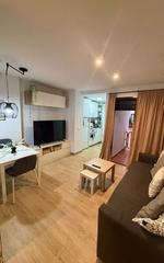 Pis a Puerto de Sotogrande-La Marina. Magnificent studio in the royal golf building – prime sotogrande