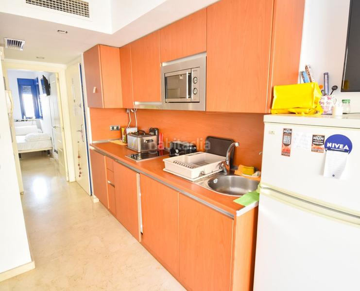Foto 4cec0cca-69c6-4cd3-951a-c06fe89daace. Piso se vende excelente apartamento , a tan solo unos pasos de la playa en Benalmádena
