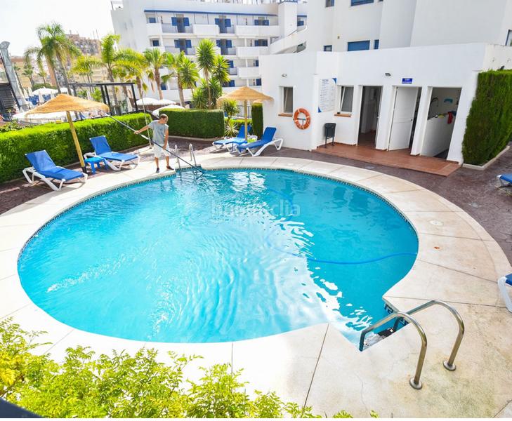 Foto bb0491db-0fe9-4c49-8574-a625727e2cd3. Piso se vende excelente apartamento , a tan solo unos pasos de la playa en Benalmádena