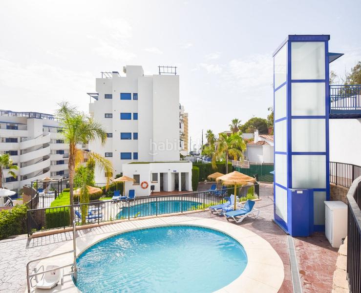 Foto fda5716b-dc4b-474b-a6da-a0ff3b8e644b. Piso se vende excelente apartamento , a tan solo unos pasos de la playa en Benalmádena