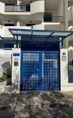 Pis a Hacienda Torrequebrada. Stylish renovated apartment with terrace in beautiful benalmaden