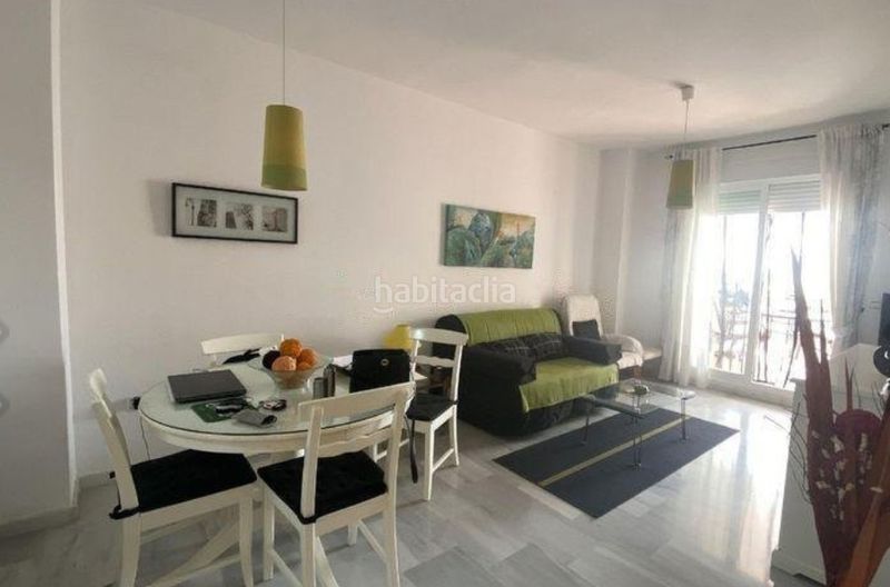 Foto 8ed81956-1698-44b8-95be-be5613bc4033. Pis amb xemeneia aparcament piscina a Riviera del Sol Mijas