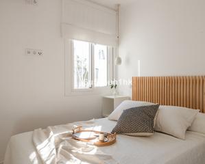 Piso en Seghers. Tourist license: ideal for vacation rentals