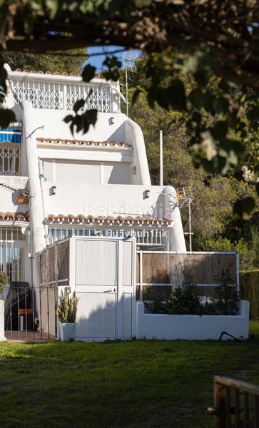 Foto 709fab57-cdd8-49b7-8308-e94e5c5fe580. Appartamento con camino in Seghers Estepona