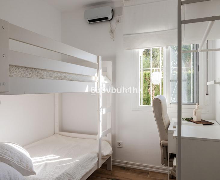 Foto e814c4a2-9eff-499d-b031-666f24a71862. Appartamento con camino in Seghers Estepona