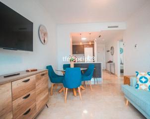 Piso en Alcorrín. Stunning 2-bedroom penthouse in manilva