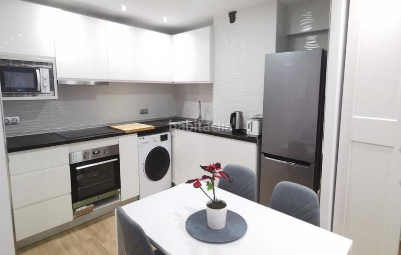 Foto 5b95a88e-3c36-4095-8596-238d98d0038f. Appartamento con camino in Arroyo de la Miel Benalmádena