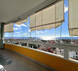 Pis a Torreblanca del Sol. 1-bedroom apartment in torreblanca