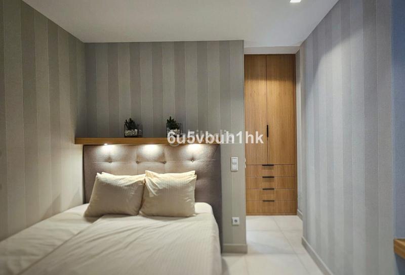 Foto c0538c3e-9980-4d44-94e1-ae77b65be523. Piso charming studio flat in the heart of ’s old town en Marbella