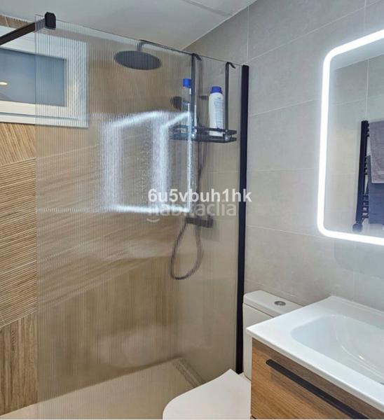 Foto c199cf4c-6bc5-4ab7-804c-05bcefb38035. Piso charming studio flat in the heart of ’s old town en Marbella