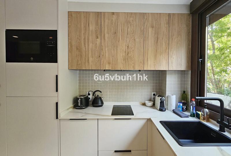 Foto e1dc049a-a995-479f-bb31-f2d728ebc206. Piso charming studio flat in the heart of ’s old town en Marbella