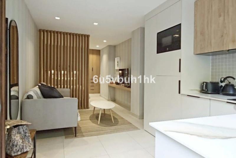 Foto e312b595-b77f-46f4-8e28-71b605632b1d. Piso charming studio flat in the heart of ’s old town en Marbella