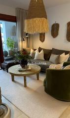 Piso en El Castillo. Stunning fully renovated apartment in puerto de la duquesa - per