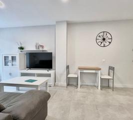 Piso en Playa de los Boliches. ¡bienvenido a tu nuevo refugio en el corazón de fuengirola