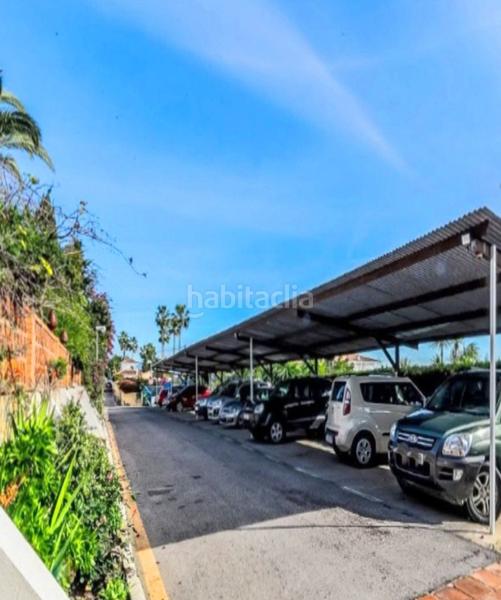 Foto 9529d898-6ca8-42a0-a432-976736b05aa4. Appartement avec cheminée parking piscine dans Buenas Noches Estepona