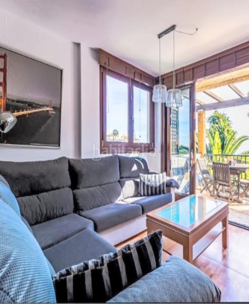 Foto deab76f9-7195-4832-8c92-774f9f6570eb. Appartement avec cheminée parking piscine dans Buenas Noches Estepona