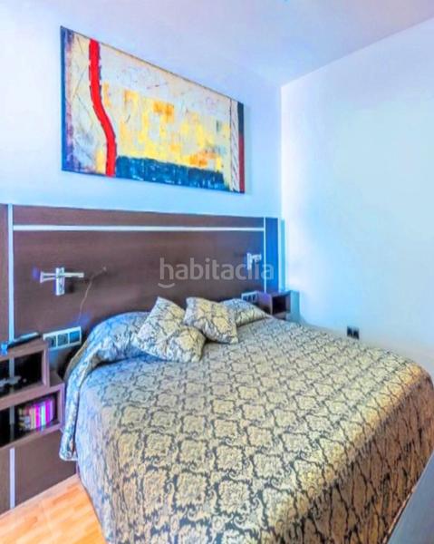 Foto ea4afc6d-5d55-4754-9fe6-d234e3a84d5b. Appartement avec cheminée parking piscine dans Buenas Noches Estepona