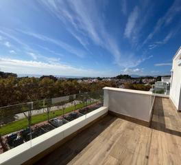 Pis a Alto de los Monteros. Cañada homes