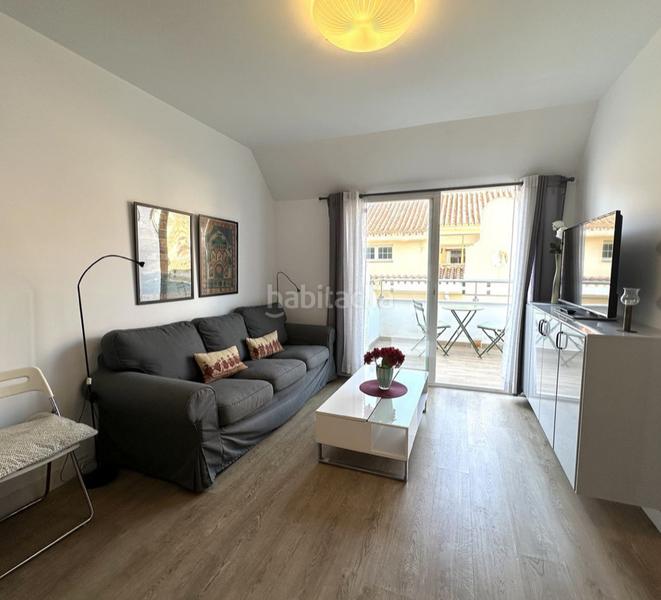 Foto 04219001-4127-42dd-bee2-f43b537e0a42. Piso charming penthouse in ’s old town en Centro ciudad Fuengirola