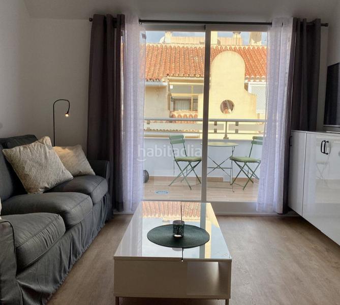 Foto 1f7efdf3-007f-4ac2-a21c-2d70d7c71202. Piso charming penthouse in ’s old town en Centro ciudad Fuengirola