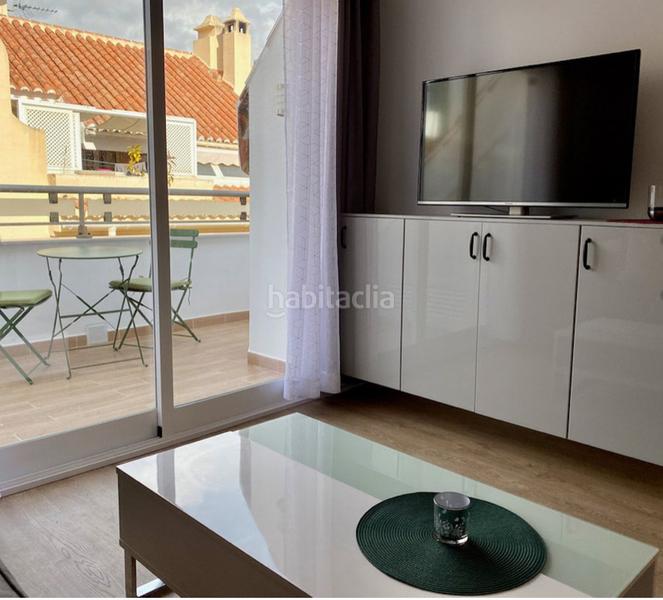 Foto 3e8ab23d-595c-4ad3-a6c4-8aa225790a1c. Piso charming penthouse in ’s old town en Centro ciudad Fuengirola