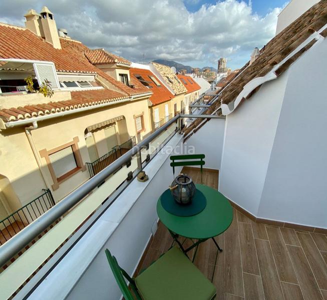 Foto 79ceef55-5187-416a-97d3-9a136489a04e. Piso charming penthouse in ’s old town en Centro ciudad Fuengirola