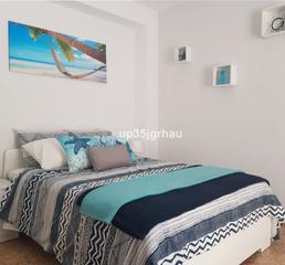 Piso en Centro. Charming middle floor apartment in estepona