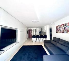 Piso en Nueva Alcántara. Stunning renovated apartment in the heart of san pedro