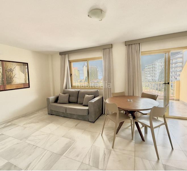 Foto 0ac1a13f-5513-4bcb-9332-6a3158364063. Appartement dans avenida Fuengirola 2 dans Las Gaviotas - Carvajal Fuengirola