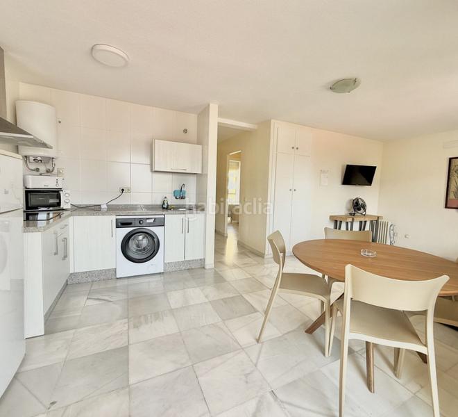 Foto 2208efc7-3794-4959-a2ed-6093e27a56f2. Appartement dans avenida Fuengirola 2 dans Las Gaviotas - Carvajal Fuengirola