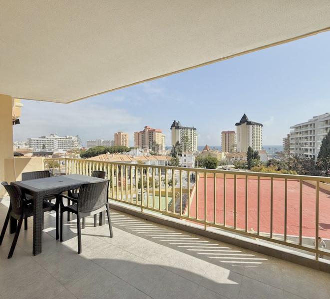 Foto 37ebcb15-41d5-475a-93ec-75203ff19fe7. Appartement dans avenida Fuengirola 2 dans Las Gaviotas - Carvajal Fuengirola