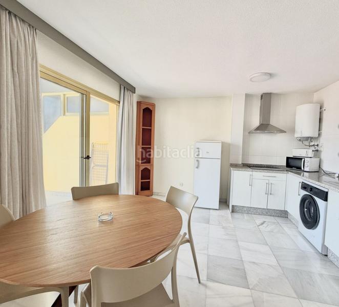 Foto 58e0edb4-89a5-40f7-8e72-a65a2f017c06. Appartement dans avenida Fuengirola 2 dans Las Gaviotas - Carvajal Fuengirola