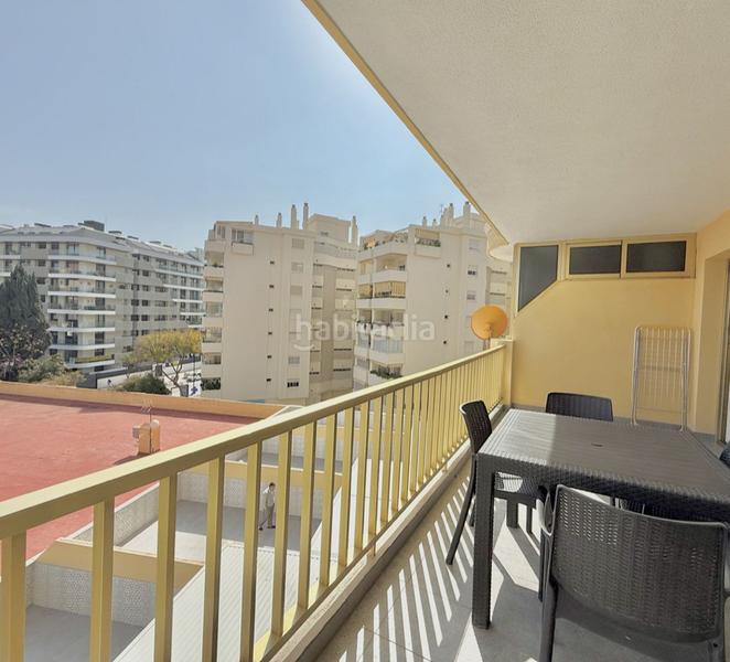 Foto 9b759d89-91ee-4bbc-b490-48915c260258. Appartement dans avenida Fuengirola 2 dans Las Gaviotas - Carvajal Fuengirola