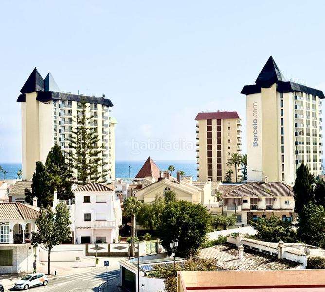 Foto a35f9898-c865-4f3f-bb08-64d7d844d92d. Appartement dans avenida Fuengirola 2 dans Las Gaviotas - Carvajal Fuengirola