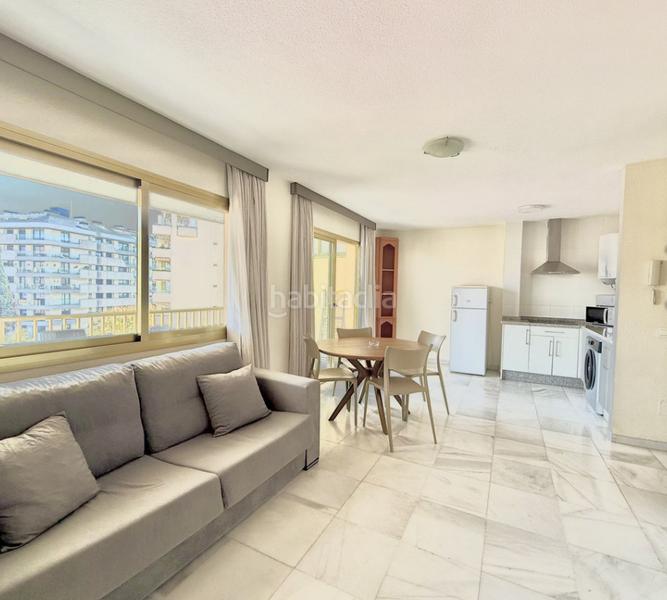 Foto d4a5dd0a-b18f-46a8-ac2d-c5c70c7a2666. Appartement dans avenida Fuengirola 2 dans Las Gaviotas - Carvajal Fuengirola