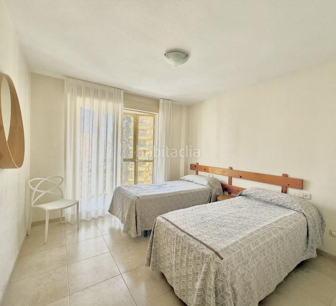 Foto e790a27a-a0d5-4862-b315-20a531c59e0a. Appartement dans avenida Fuengirola 2 dans Las Gaviotas - Carvajal Fuengirola
