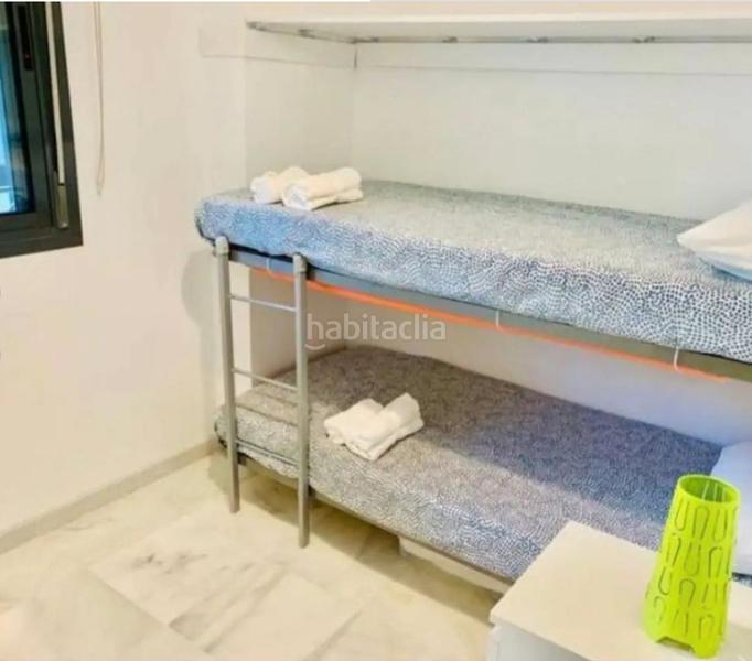 Foto f2cb904b-6767-4556-90d6-da1ab18d8e71. Piso beautiful beachfront apartment in fuengirola with tourist registration en Benalmádena